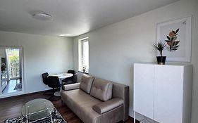 Apartament Chełmiec przy Szczawnie-Zdrój
